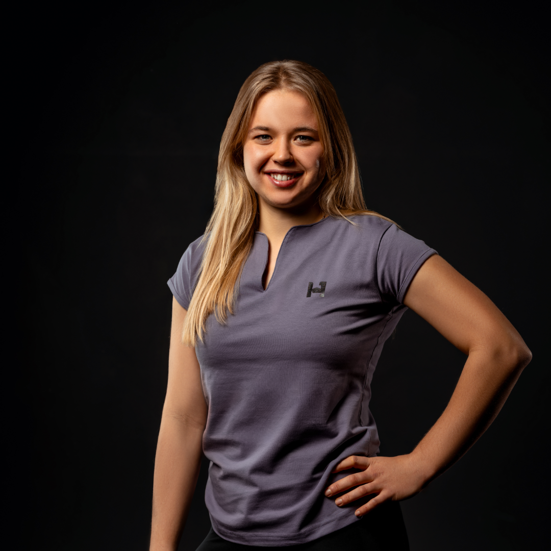 Kateřina Lapáčková